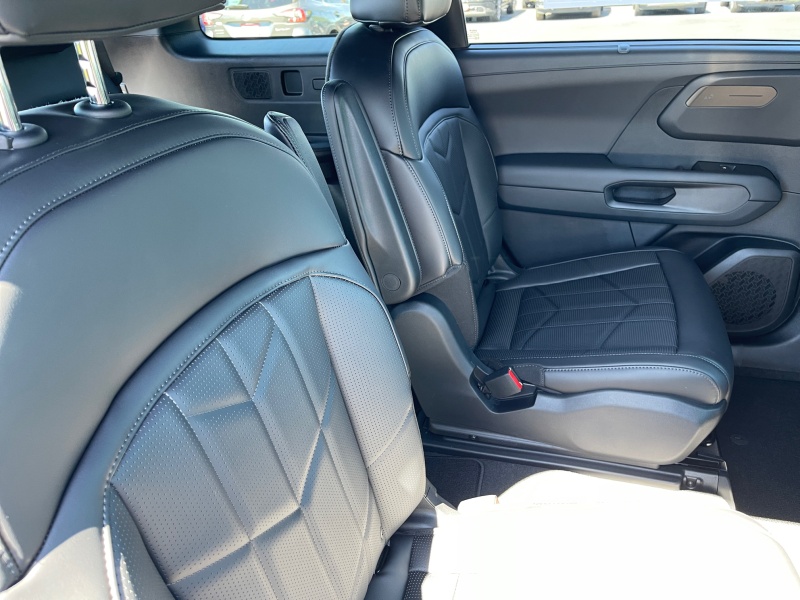 2027 Kia Telluride