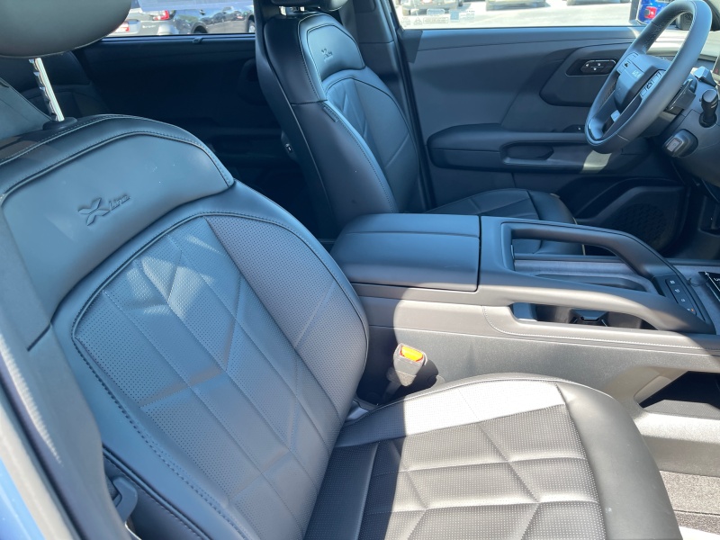 2027 Kia Telluride