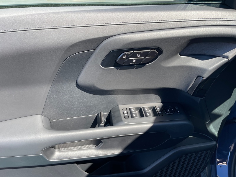 2027 Kia Telluride