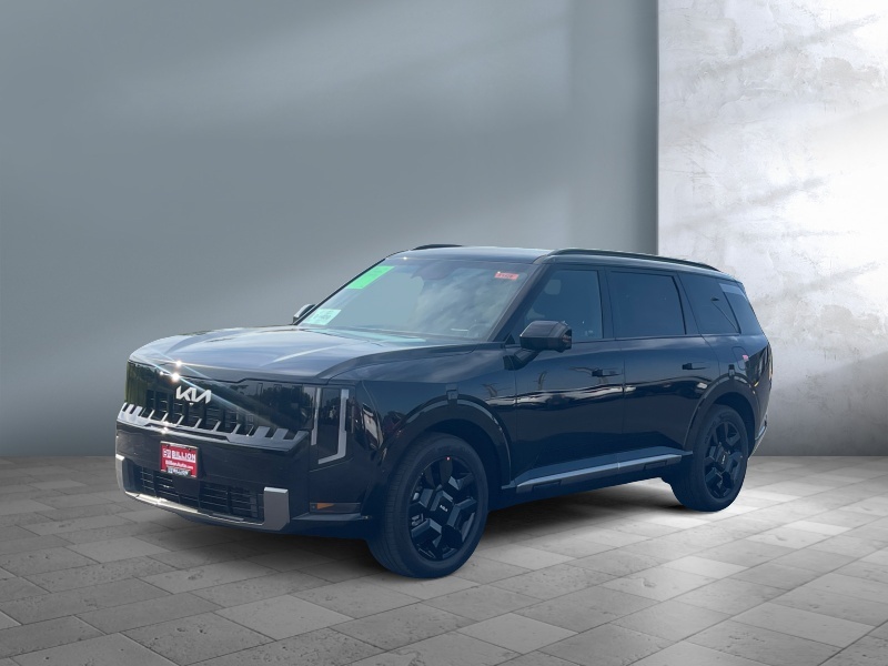 New 2027 Kia Telluride SX-Prestige SUVs