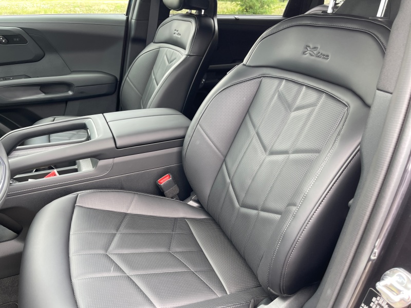 2027 Kia Telluride