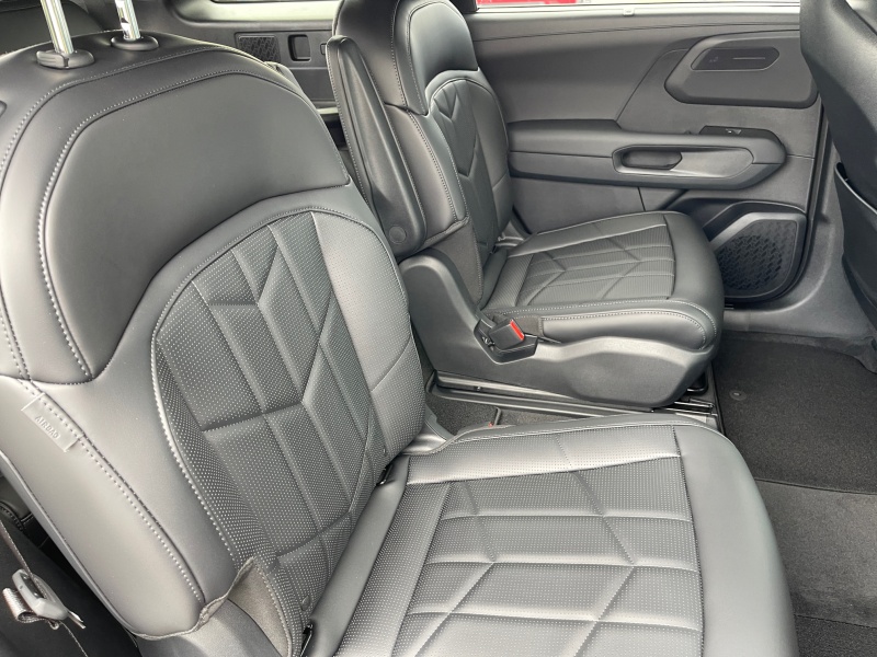 2027 Kia Telluride