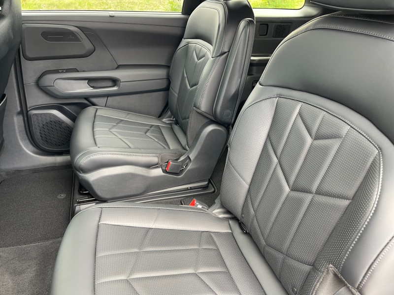 2027 Kia Telluride