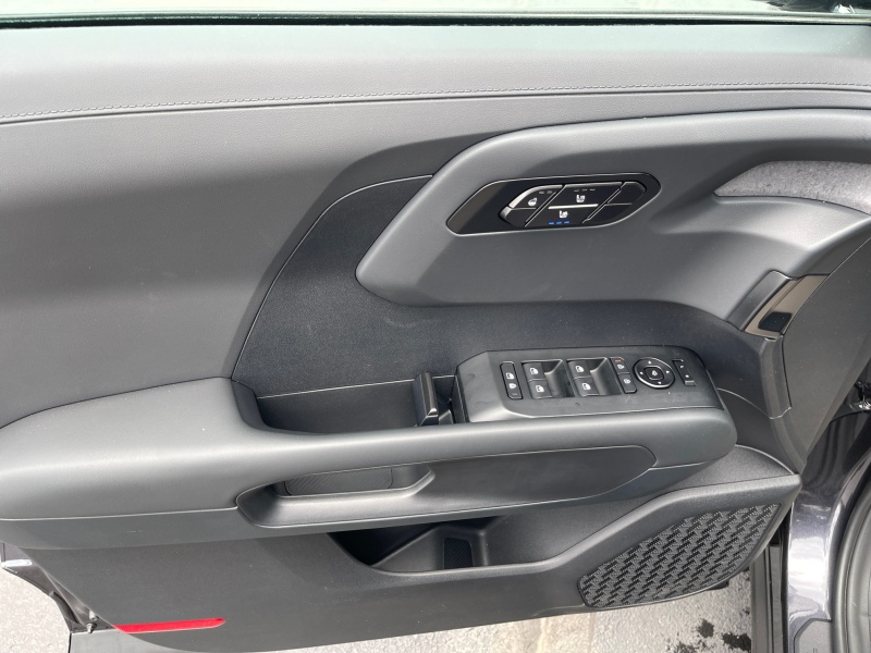 2027 Kia Telluride