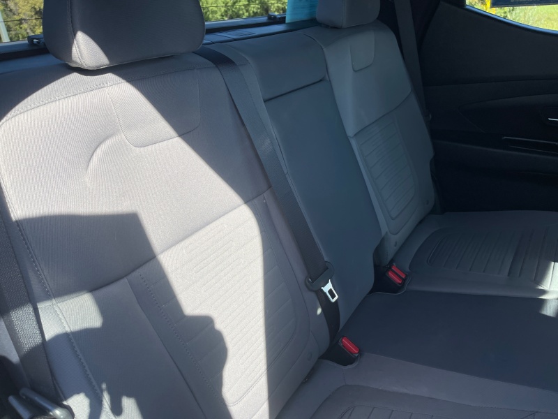 2023 Hyundai Santa Cruz
