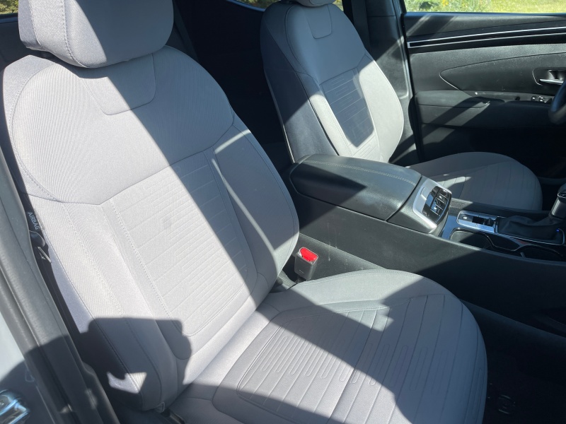 2023 Hyundai Santa Cruz