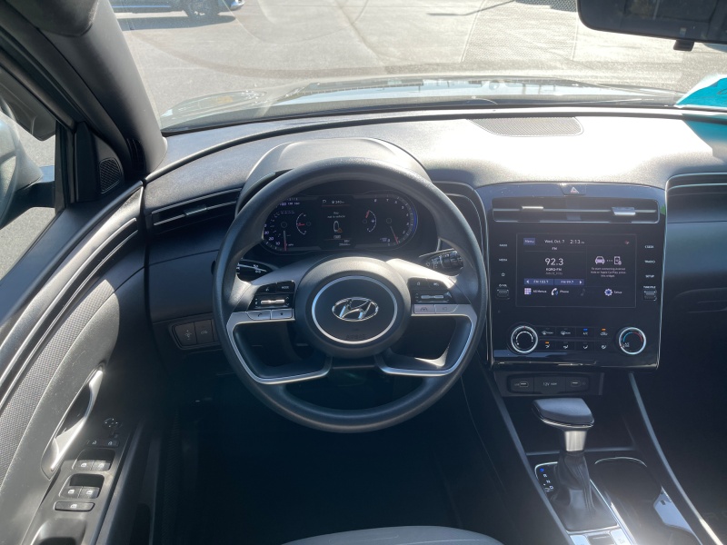 2023 Hyundai Santa Cruz