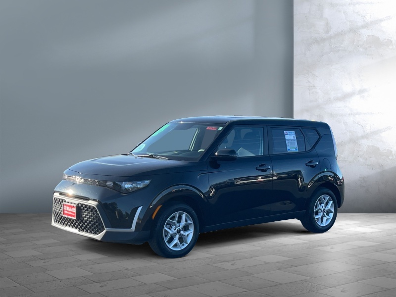 2024 Kia Soul