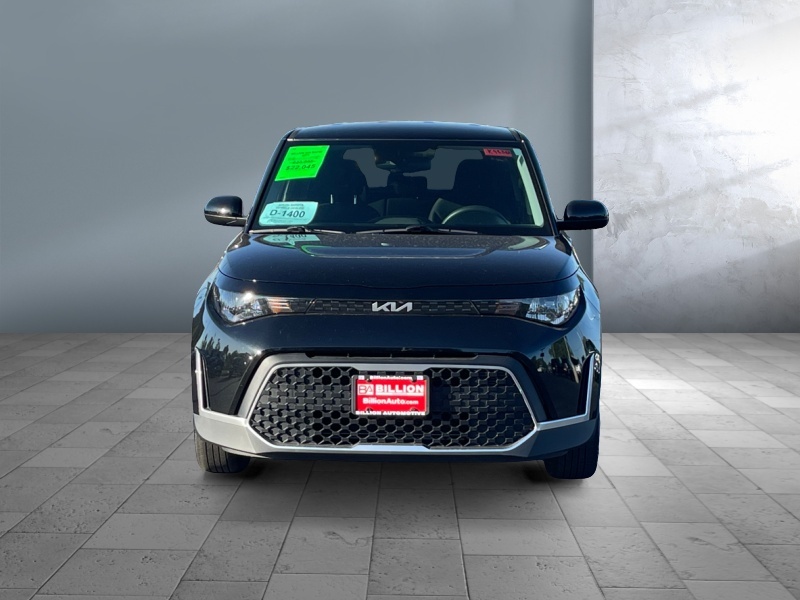 2024 Kia Soul