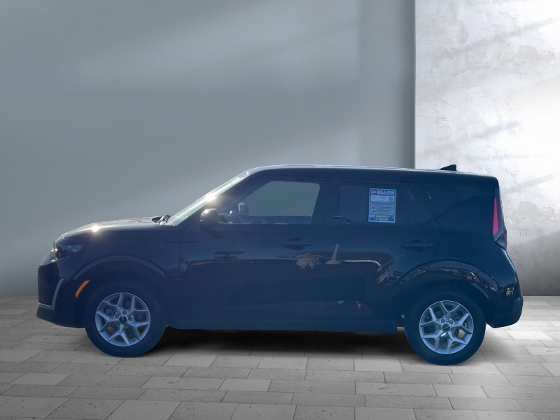2024 Kia Soul