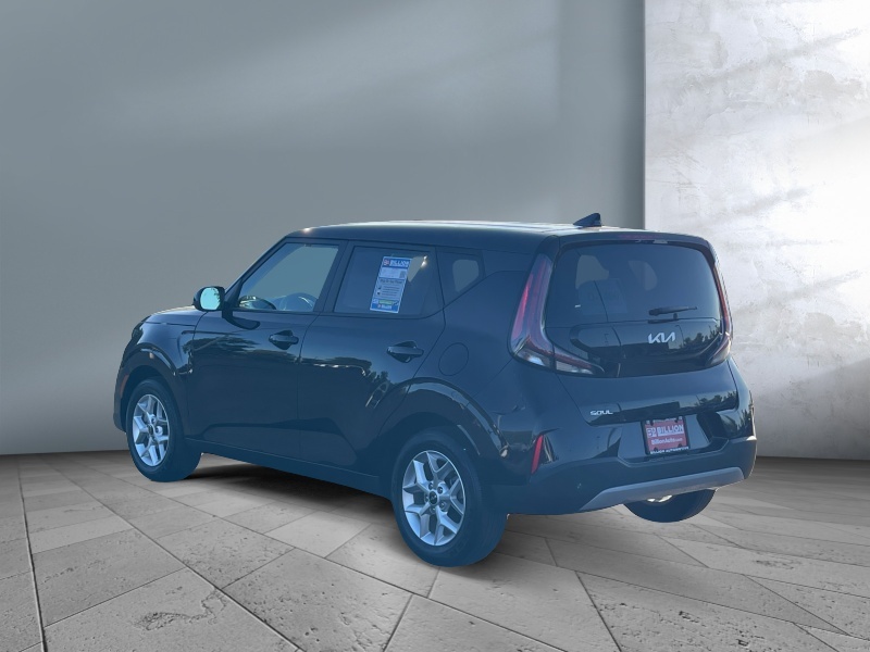 2024 Kia Soul