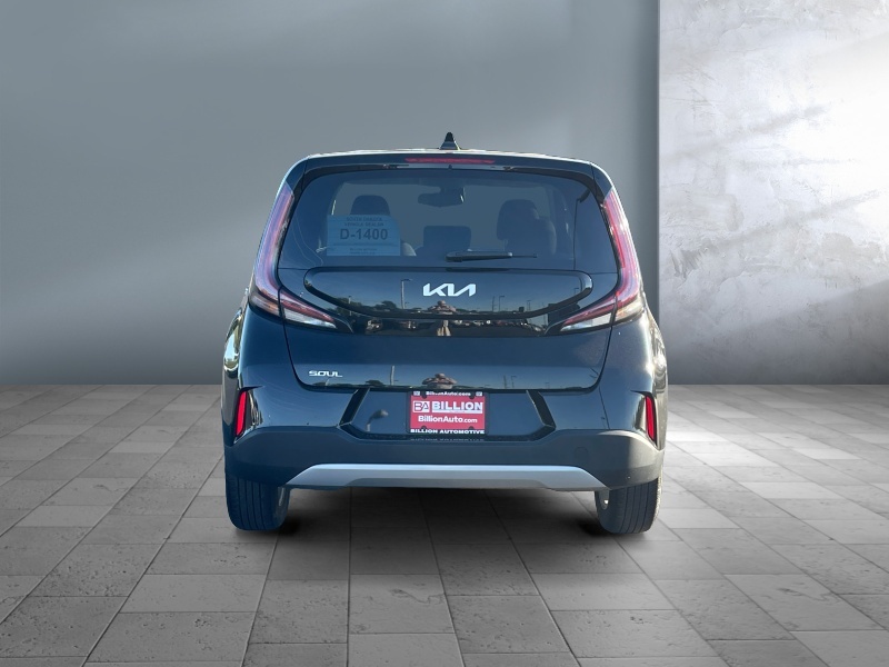 2024 Kia Soul