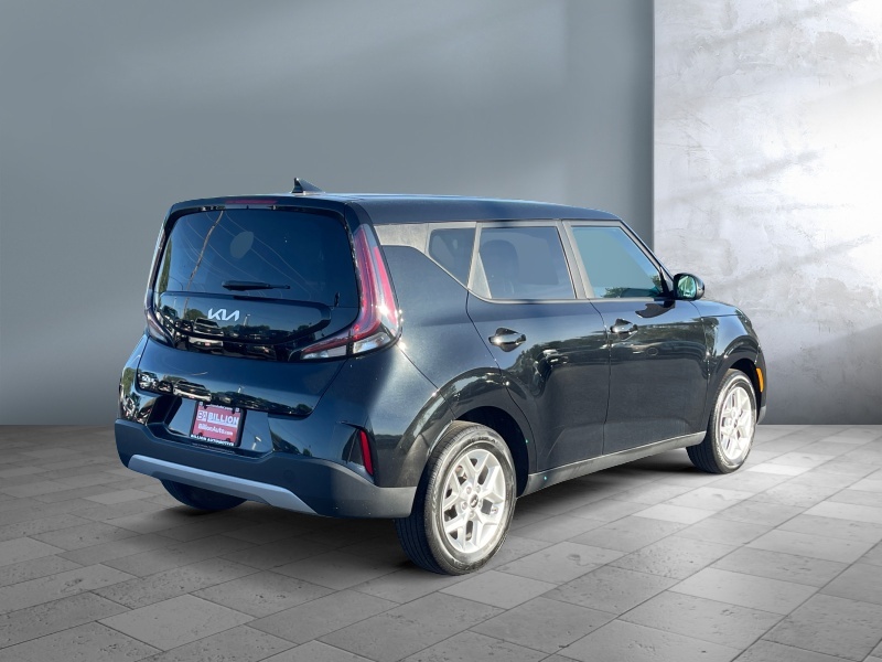 2024 Kia Soul
