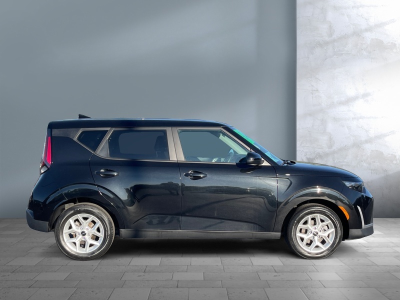 2024 Kia Soul