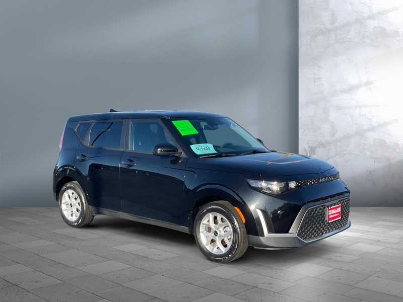 2024 Kia Soul