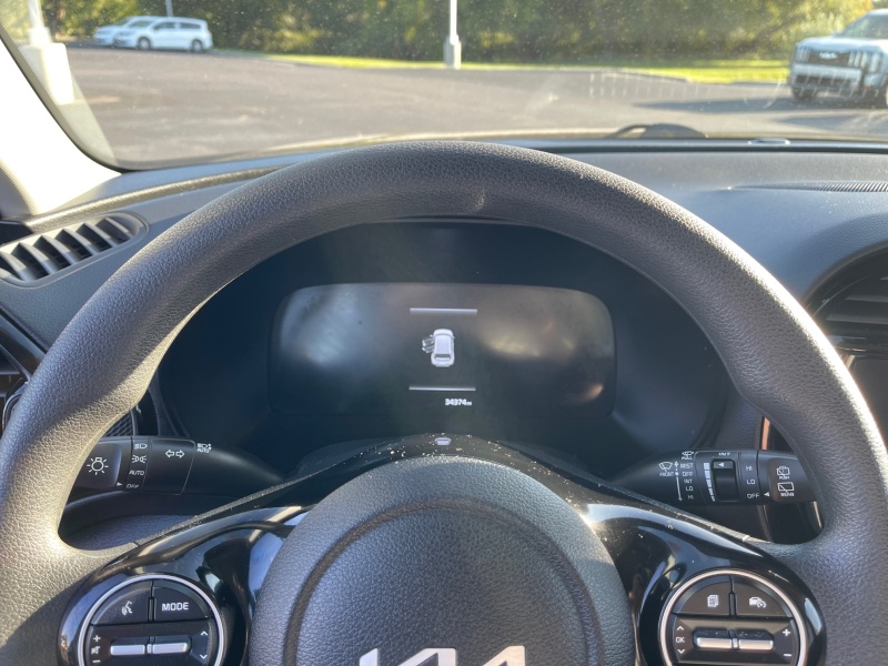 2024 Kia Soul