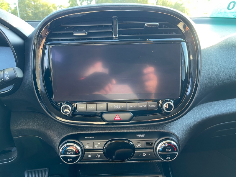 2024 Kia Soul