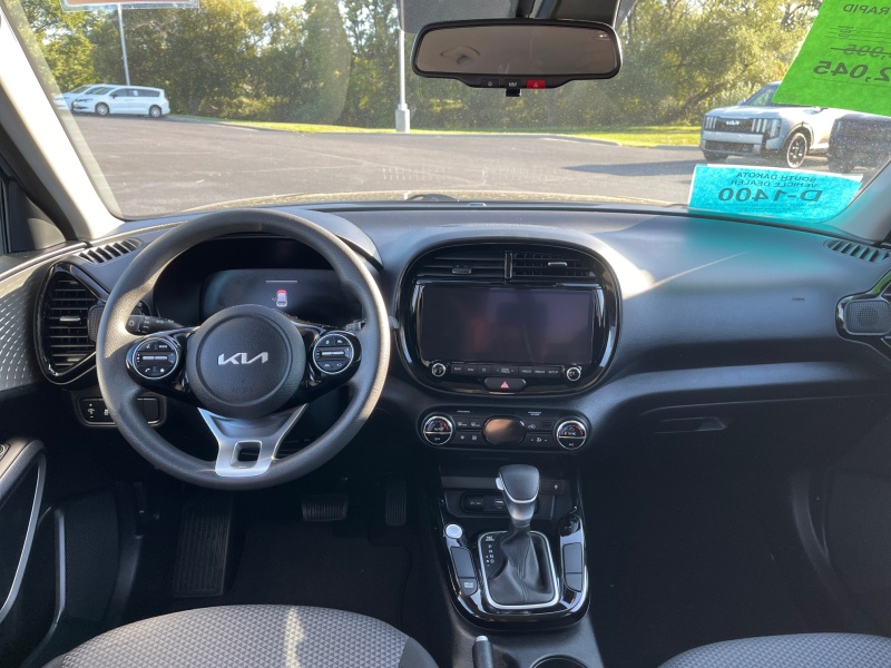 2024 Kia Soul