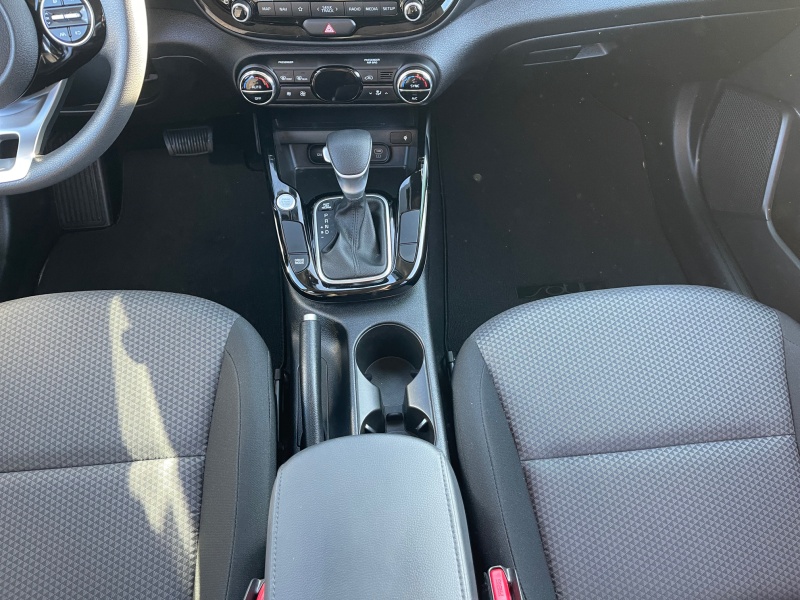 2024 Kia Soul