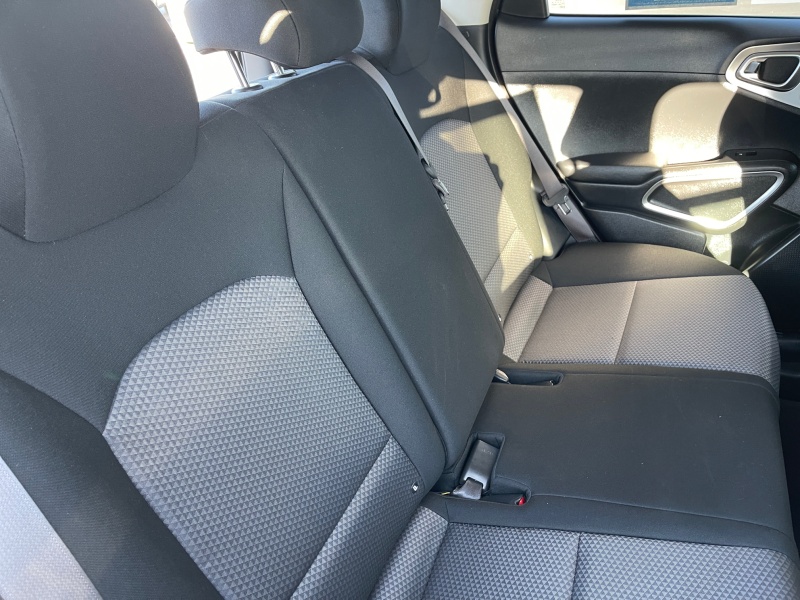 2024 Kia Soul