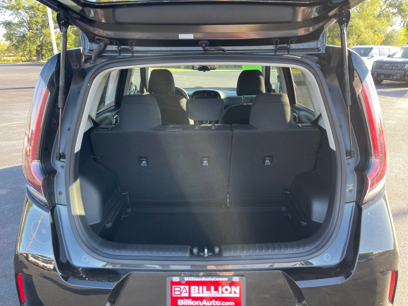 2024 Kia Soul
