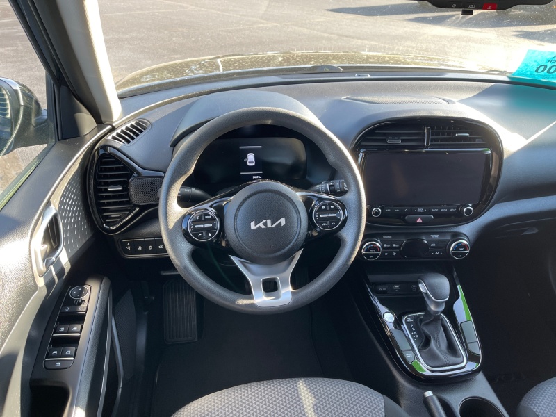 2024 Kia Soul