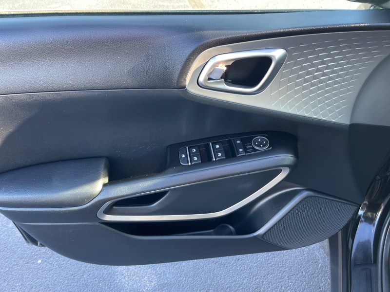 2024 Kia Soul
