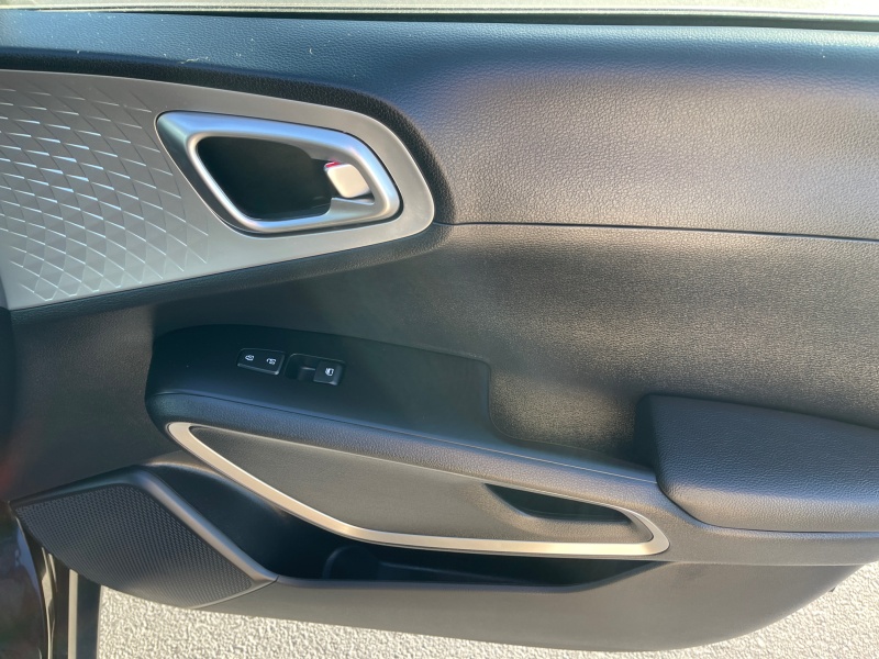 2024 Kia Soul