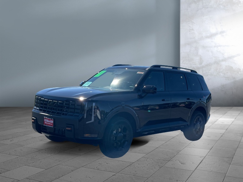 New 2027 Kia Telluride X-Pro SX-Prestige SUVs