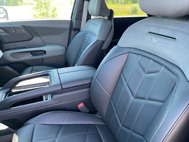2027 Kia Telluride