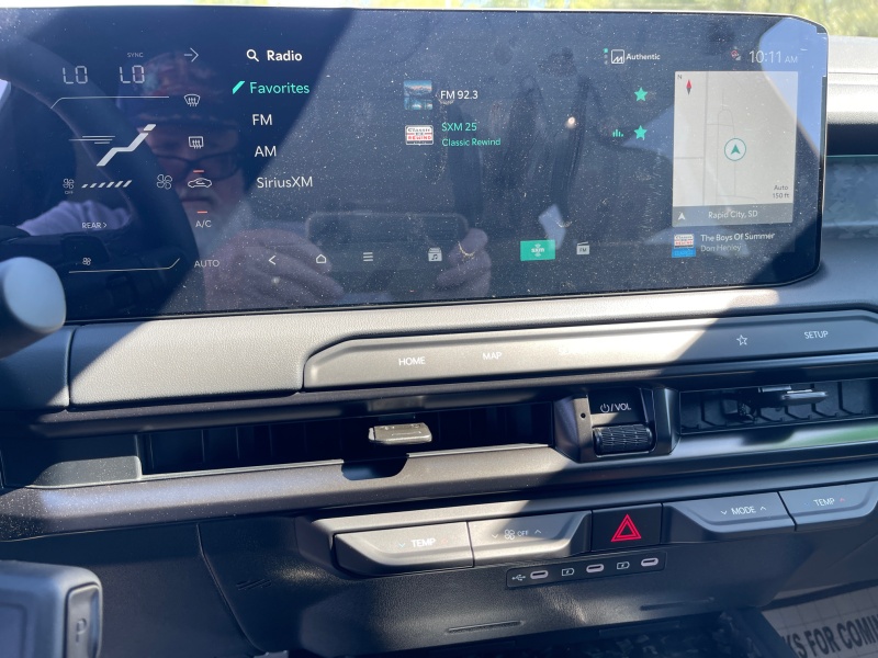 2027 Kia Telluride