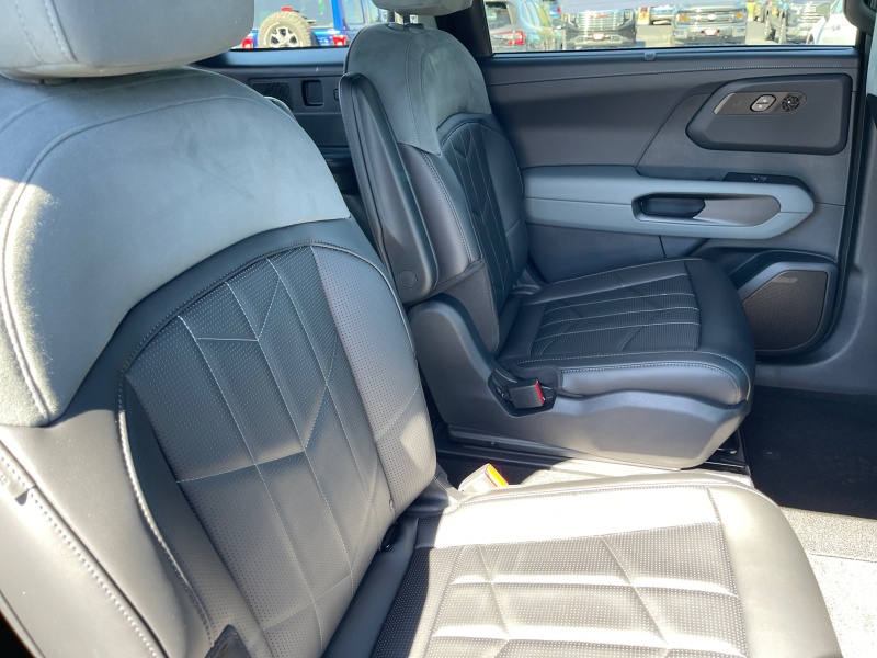 2027 Kia Telluride