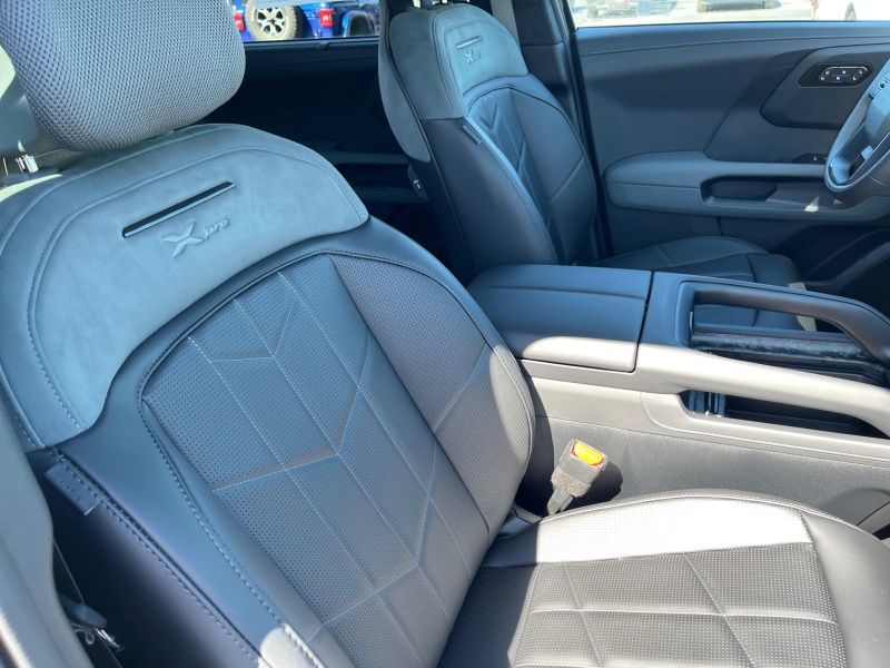 2027 Kia Telluride