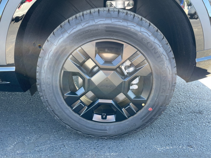 2027 Kia Telluride