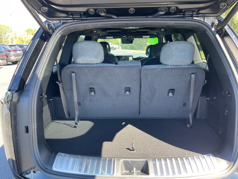 2027 Kia Telluride