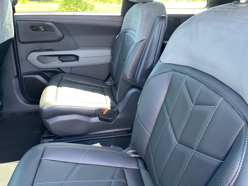 2027 Kia Telluride