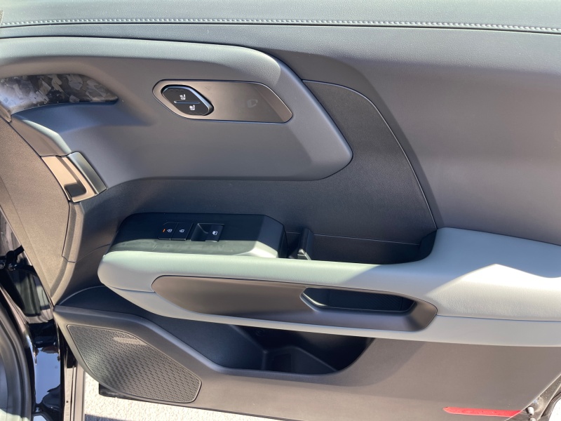 2027 Kia Telluride