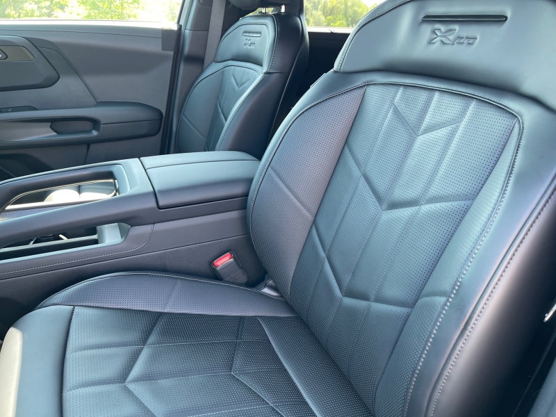 2027 Kia Telluride