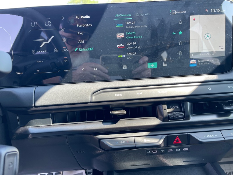 2027 Kia Telluride