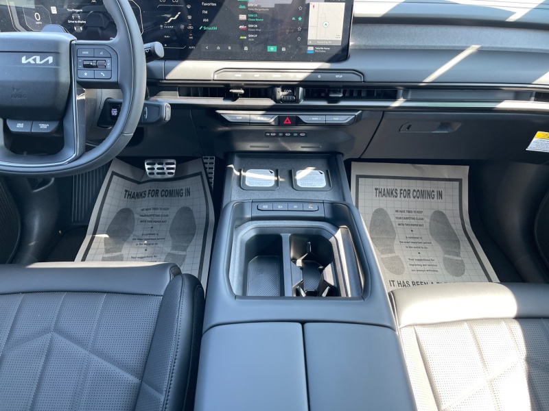 2027 Kia Telluride