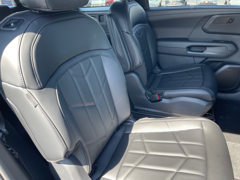 2027 Kia Telluride