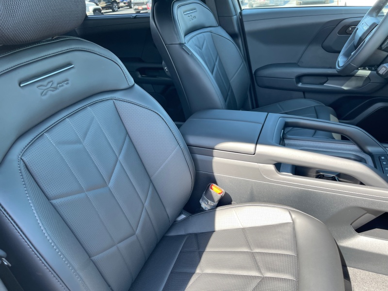 2027 Kia Telluride
