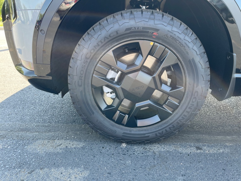 2027 Kia Telluride