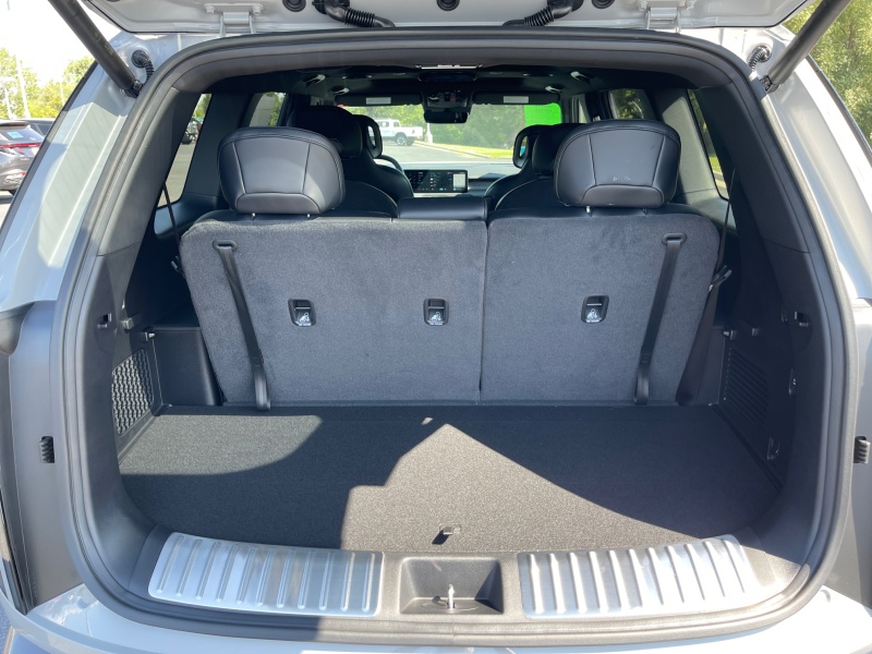 2027 Kia Telluride