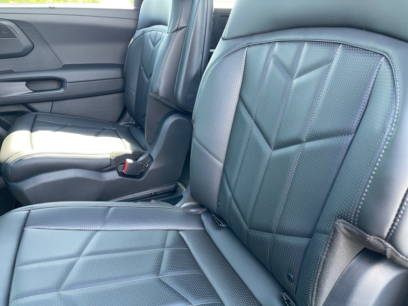 2027 Kia Telluride