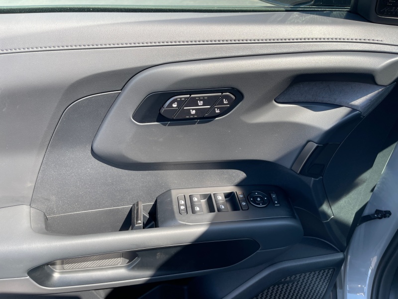 2027 Kia Telluride