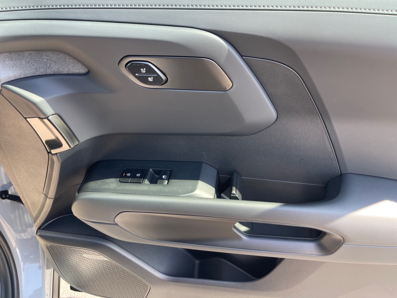 2027 Kia Telluride