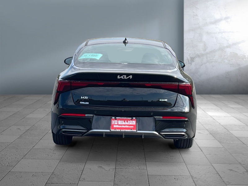 2026 Kia K5