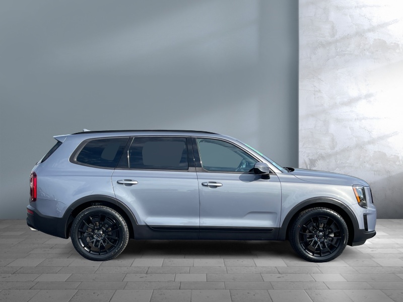 2021 Kia Telluride