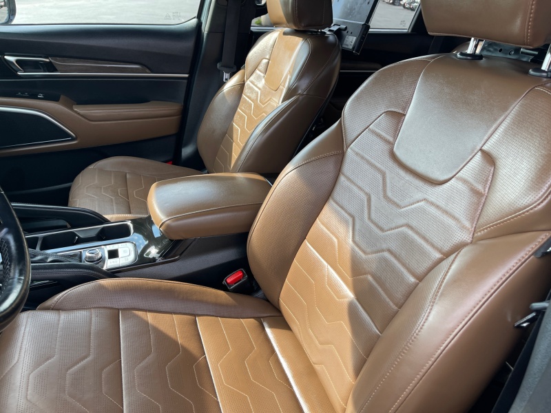 2021 Kia Telluride